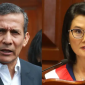 Ollanta Humala marca distancia de Keiko Fujimori: “Nosotros no recibimos, ella sí recibió”