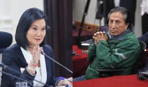 Toledo pide gracia presidencial a Keiko Fujimori: el caso vuelve a tensar el debate humanitario y político