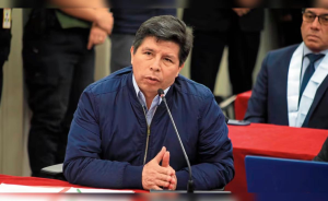 Poder Judicial admite recurso de Pedro Castillo y autoriza su intervención en audiencia