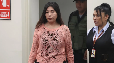 Gobierno peruano otorga salvoconducto a Betssy Chávez y restablece relaciones diplomáticas con México