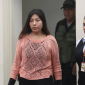 Gobierno peruano otorga salvoconducto a Betssy Chávez y restablece relaciones diplomáticas con México