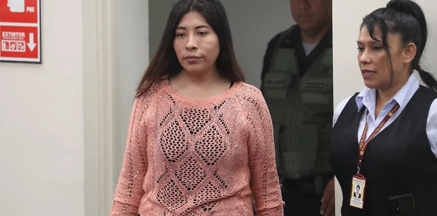 Gobierno peruano otorga salvoconducto a Betssy Chávez y restablece relaciones diplomáticas con México