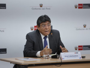 Gobierno plantea trasladar la mayoría de feriados a los viernes