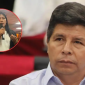 Pedro Castillo responde por presuntos chats con Catherin Palomino: “Pretenden manchar mi honor”