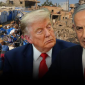 Netanyahu rechaza el plan de paz de Trump para Gaza y condiciona cualquier retirada al desarme total de Hamás