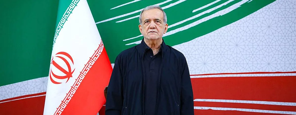 Irán mantiene bloqueado el estrecho de Ormuz y condiciona su reapertura a un acuerdo con Estados Unidos