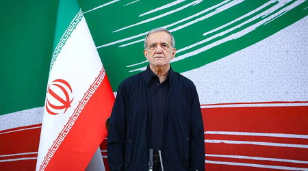 Irán mantiene bloqueado el estrecho de Ormuz y condiciona su reapertura a un acuerdo con Estados Unidos