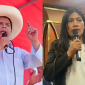 Diputada Catherin Palomino admite denuncia contra sobrino de Pedro Castillo: entre querellas, chats y negaciones