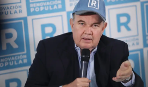 ONPE detecta que Renovación Popular habría usado fondos públicos para campaña electoral: multas, libros cuestionados y gastos en golosinas