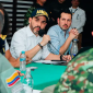 Abelardo de la Espriella decreta tres días de duelo nacional por víctimas del terremoto en Colombia: bandera a media asta y solidaridad con las familias afectadas