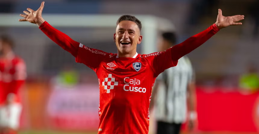 ¡Noche histórica en Cusco! Cienciano goleó 6-1 a Botafogo y quedó a un paso de los cuartos de final