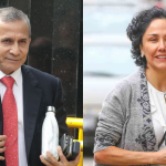 PJ archiva proceso contra Nadine Heredia por presuntos aportes a campañas de Ollanta Humala