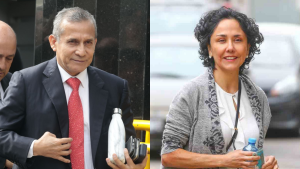 PJ archiva proceso contra Nadine Heredia por presuntos aportes a campañas de Ollanta Humala