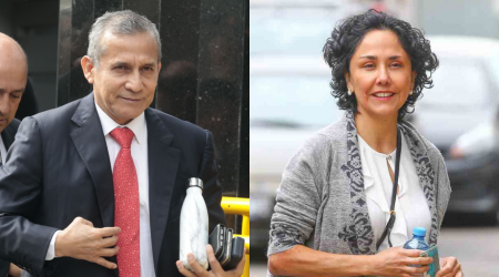PJ archiva proceso contra Nadine Heredia por presuntos aportes a campañas de Ollanta Humala