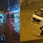 Villa El Salvador bajo el agua: inundaciones dejan 298 damnificados y colapsan el alcantarillado en Lima Sur