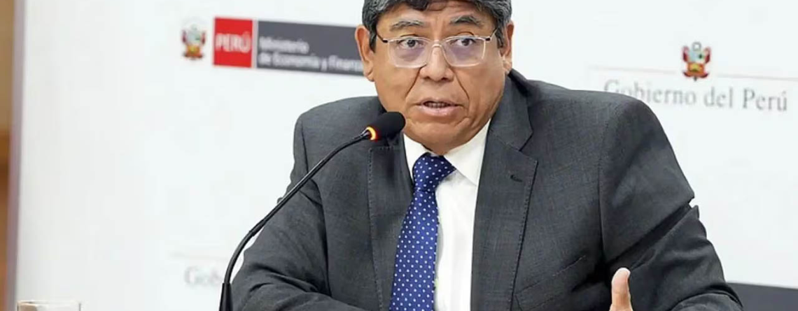 Elmer Cuba pide disculpas tras minimizar inundaciones en Villa El Salvador: "Fue una expresión poco feliz"