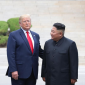 Trump da marcha atrás: reduce ejercicios militares y confirma diálogo "muy positivo" con Kim Jong Un