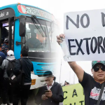 Suben promedios de asesinatos con arma de fuego: 77,5% de homicidios en Perú se cometen con PAF, la cifra más alta en nueve gobiernos