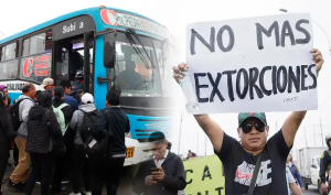 Suben promedios de asesinatos con arma de fuego: 77,5% de homicidios en Perú se cometen con PAF, la cifra más alta en nueve gobiernos
