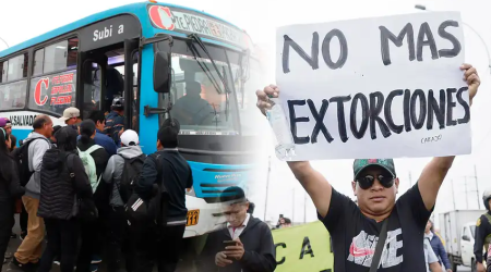 Suben promedios de asesinatos con arma de fuego: 77,5% de homicidios en Perú se cometen con PAF, la cifra más alta en nueve gobiernos