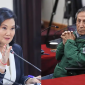 Toledo pide gracia presidencial a Keiko Fujimori: el caso vuelve a tensar el debate humanitario y político