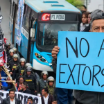 Transportistas de Lima y Callao anuncian paro para el 25 de agosto: “Nos están matando todos los días”