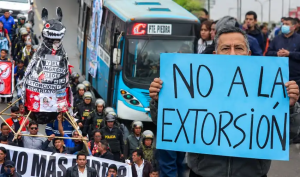 Transportistas de Lima y Callao anuncian paro para el 25 de agosto: “Nos están matando todos los días”