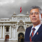 Gabinete de Luis Galarreta se presentará ante la Cámara de Diputados bajo un nuevo marco constitucional