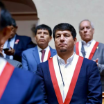 Comisión de Ética inicia indagación preliminar contra Julián Pérez Mallqui por presunta agresión a su expareja