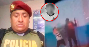 Indignación en Huacho: policía investigado por muerte de niño de 8 años afrontará proceso en libertad