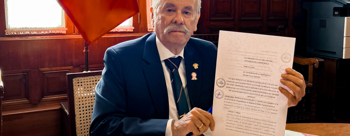 Fuero Militar busca asumir caso Manchay como “exceso de mando” bajo “Ley Rospigliosi”
