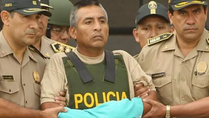Poder Judicial impone segunda cadena perpetua a ‘Camarada Artemio’ por cuatro emboscadas en Tocache