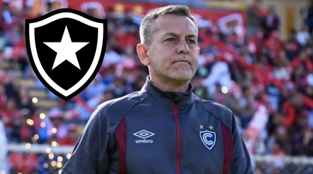 Horacio Melgarejo aparece en el radar de Botafogo tras eliminarlo de la Copa Sudamericana