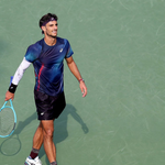 Día de sorpresas en el US Open: Lorenzo Musetti y Félix Auger-Aliassime eliminados en segunda ronda