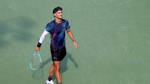 Día de sorpresas en el US Open: Lorenzo Musetti y Félix Auger-Aliassime eliminados en segunda ronda