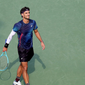 Día de sorpresas en el US Open: Lorenzo Musetti y Félix Auger-Aliassime eliminados en segunda ronda