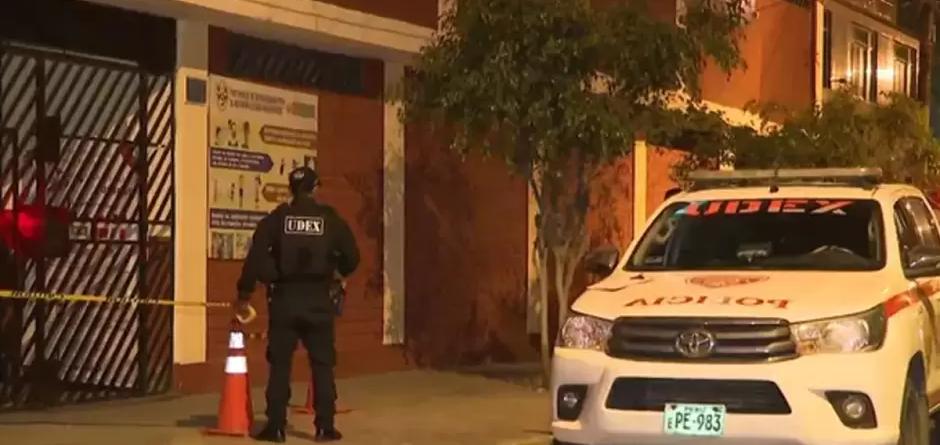 Perú bajo presión extorsiva: casi 14 mil denuncias en siete meses