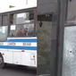 Cinco balazos contra un bus y otra alerta que Lima no logra apagar