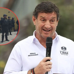 Lima impulsa una “Guardia Metropolitana” armada pese a cuestionamientos por sus funciones