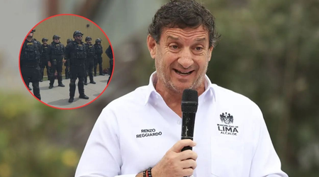 Lima impulsa una “Guardia Metropolitana” armada pese a cuestionamientos por sus funciones