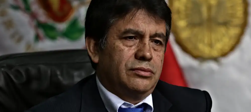 Fiscal de la Nación cuestiona a la PNP por actuar sin coordinar en caso Trujillo