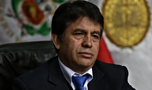 Fiscal de la Nación cuestiona a la PNP por actuar sin coordinar en caso Trujillo