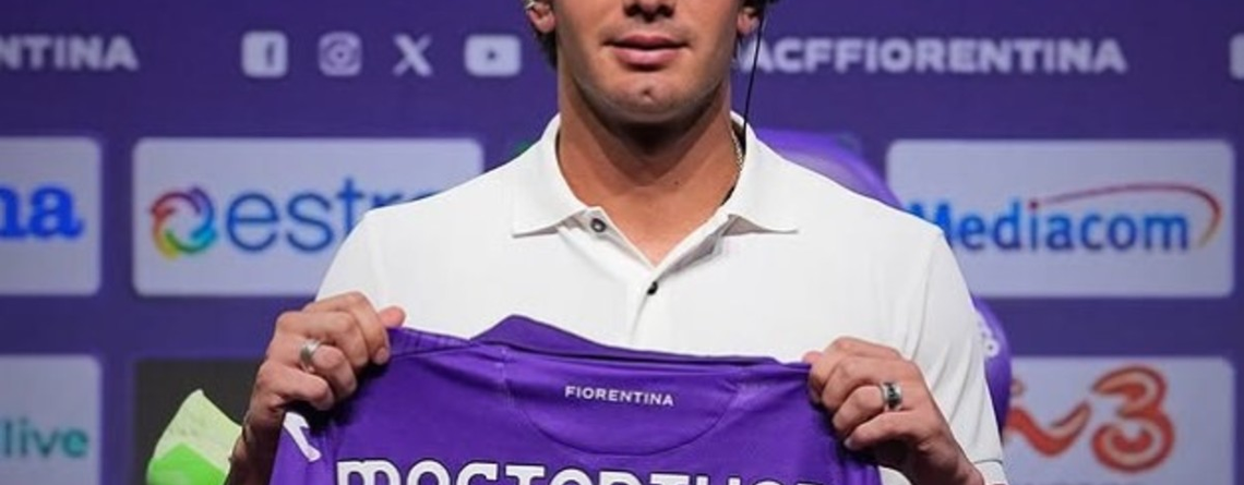 La charla con Mourinho que cambió el rumbo de Mastantuono: ¿Por qué eligió Fiorentina y piensa en la Selección?