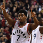 Kyle Lowry se inmortaliza en Toronto: los Raptors retirarán su histórico número 7