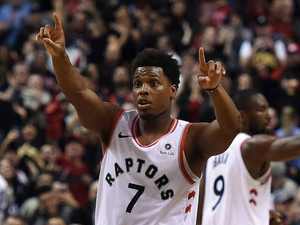 Kyle Lowry se inmortaliza en Toronto: los Raptors retirarán su histórico número 7
