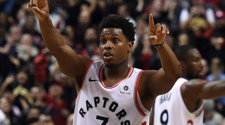Kyle Lowry se inmortaliza en Toronto: los Raptors retirarán su histórico número 7