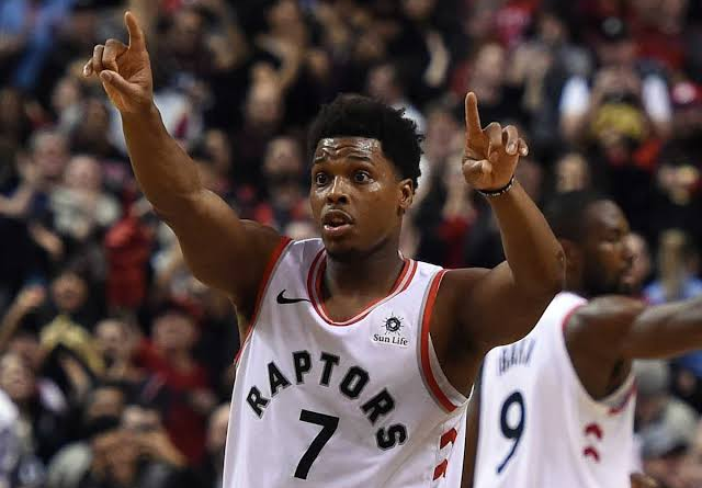 Kyle Lowry se inmortaliza en Toronto: los Raptors retirarán su histórico número 7