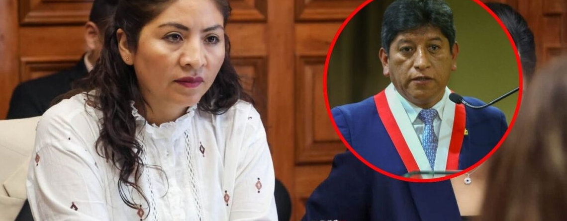 Analí Márquez denuncia constitucionalmente a Josué Gutiérrez por declaraciones sobre cierre del Congreso