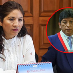 Analí Márquez denuncia constitucionalmente a Josué Gutiérrez por declaraciones sobre cierre del Congreso