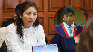 Analí Márquez denuncia constitucionalmente a Josué Gutiérrez por declaraciones sobre cierre del Congreso
